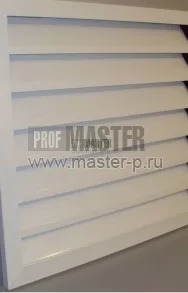 Вентиляционные решетки жалюзийные | Фото 1872