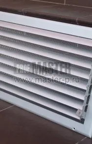 Вентиляционные решетки жалюзийные | Фото 1874