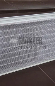 Вентиляционные решетки жалюзийные | Фото 1876
