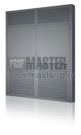 Ворота в ТП и РП