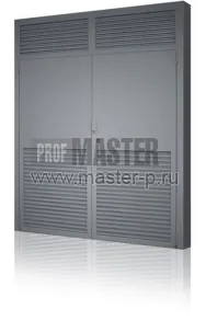 Ворота в ТП и РП | Фото 24809