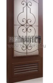 Стальная дверь в котельную | Фото 1920