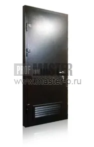 Стальная дверь в котельную | Фото 1922