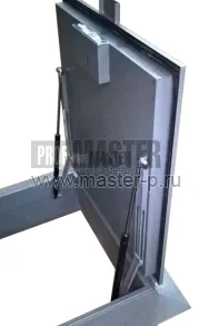 Люк кровли герметичный | Фото 1942