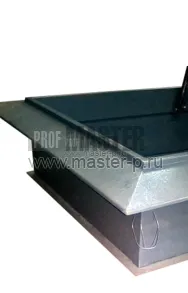 Люк кровли герметичный | Фото 1944