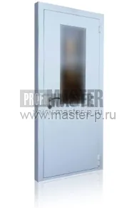 Подъездная дверь Pd 1 | Фото 1968