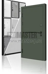 TD-Скиф Грин | Фото 31170