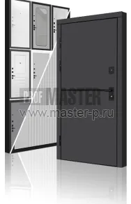 TD-3к Порте Графит | Фото 31173