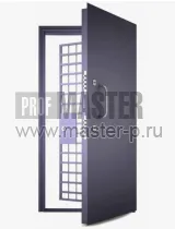 Дверной комплекс КХН-(2+2мм) модель 2022г