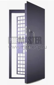 Дверной комплекс КХН-(2+2мм) модель 2022г | Фото 28938