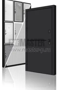 TD-3к Порте Блэк | Фото 31176