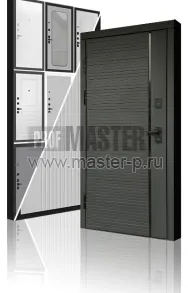 TD-Линия Графит | Фото 31206
