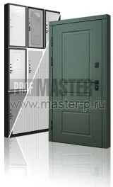 TD-Горизонт Грин