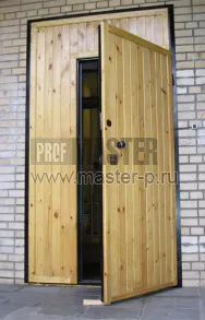 Подъездная дверь Техник 3 Подъездная дверь Техник 3