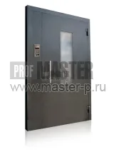 Подъездная дверь Pd3