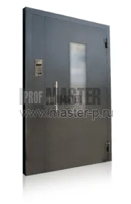 Подъездная дверь Pd3 | Фото 1982