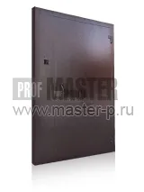 Подъездная дверь Техник 7