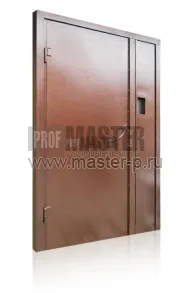 Техник 8 с боковым электромагнитом | Фото 1990