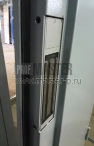 Техник 8 с боковым электромагнитом | Фото 16521