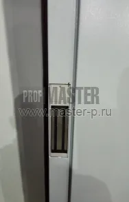 Техник 8 с боковым электромагнитом | Фото 16518