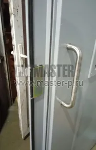 Техник 8 с боковым электромагнитом | Фото 16515