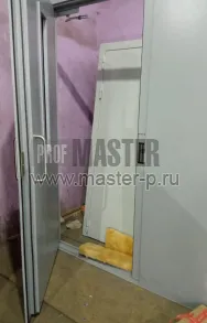 Техник 8 с боковым электромагнитом | Фото 16512