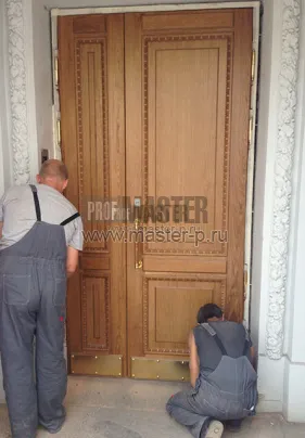 Портфолио парадные26