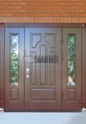 Портфолио парадные30