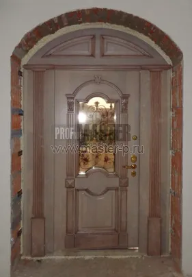 Портфолио парадные31