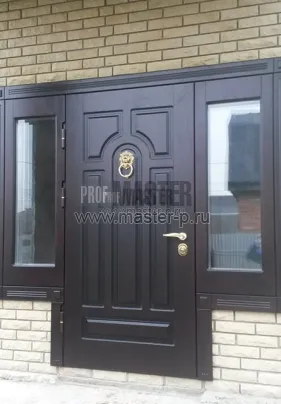 Портфолио парадные37