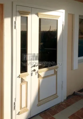 Портфолио парадные39