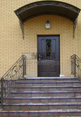 Портфолио парадные41