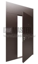 Тамбурная дверь Tb 2