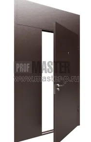 Тамбурная дверь Tb 2 | Фото 2558