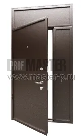 Тамбурная дверь Tb 4