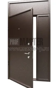 Тамбурная дверь Tb 4 | Фото 2560