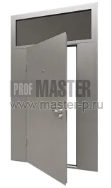 Тамбурная дверь Tb 8