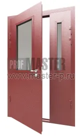 Тамбурная дверь Tb 9