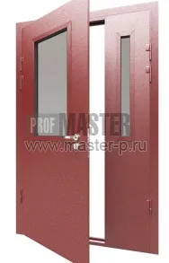 Тамбурная дверь Tb 9 | Фото 2564