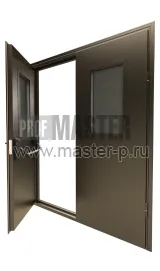 Тамбурная дверь Tb 10