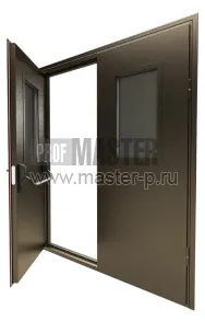 Тамбурная дверь Tb 10 | Фото 2566