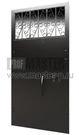 Подъездная дверь Pd 9