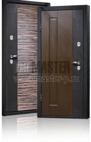 Входная дверь Лимонадный Джо | Фото 2637