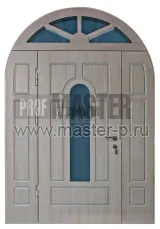 Уличная дверь Ларокко