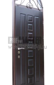 Уличная дверь Илайя | Фото 2667