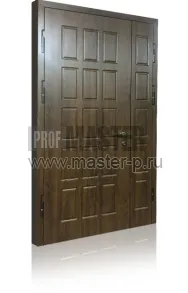 Уличная дверь Рауль | Фото 2733