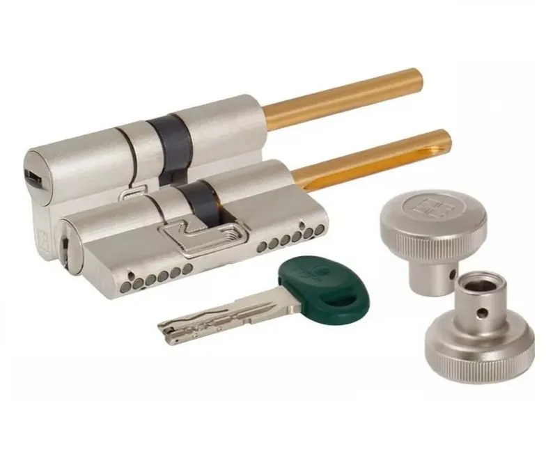 Mottura Champions® 38