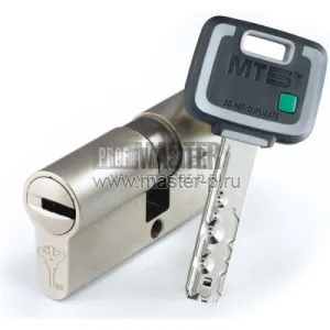 Цилиндр Mul-t-lock MT5
