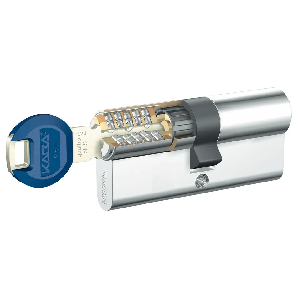 Цилиндрические механизмы КАБА