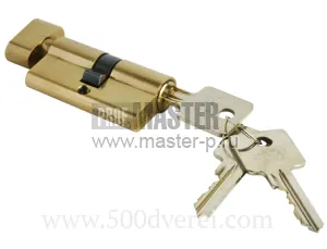 Цилиндрические механизмы MSM